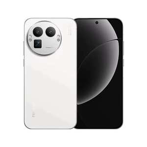 Teléfono Inteligente Original <span class=keywords><strong>Realme</strong></span> GT8 <span class=keywords><strong>Pro</strong></span> GT 5G, Pantalla OLED 2K+ de 6.79 Pulgadas, Snapdragon 8 Elite Gen <span class=keywords><strong>5</strong></span>, NFC, Batería de 7000 mAh, Cargador de 100 W, OTA - Product Image 3