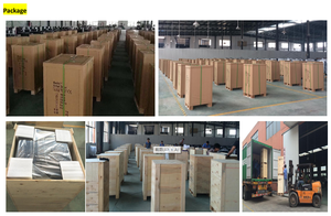 Vente en gros Thermostat Wifi Poêle à granulés basse énergie 4KW Cheminée Chauffage domestique à granulés de bois en acier - Product Image 6