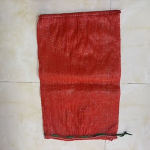 Sacs en filet PP ventilés réutilisables sur mesure pour le <span class=keywords><strong>transport</strong></span> de pommes de terre, d'oignons, de légumes, de <span class=keywords><strong>bois</strong></span> de <span class=keywords><strong>chauffage</strong></span> et pour l'agriculture - Product Image 3
