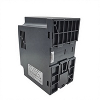 Variateur de fréquence AC à commande vectorielle ZONCN NZ200 0,75 kW 220 V/380 V, entrée monophasée/triphasée, variateur de fréquence VFD
