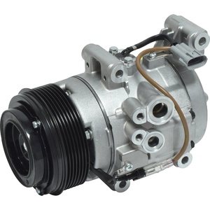 <span class=keywords><strong>Compresseur</strong></span> de climatisation automobile 12V pour <span class=keywords><strong>Toyota</strong></span> <span class=keywords><strong>Tacoma</strong></span> 2016-2023 OEM 8832004070 141391 2000187 CO 29300C - Product Image 1