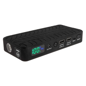 Bộ Nguồn Khởi Động Tự Động Di Động Geek RG1000 INTELLIBOOST 1000A - Product Image 2