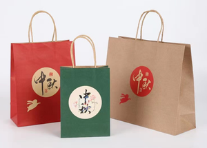 Kỹ thuật số máy in phun cho túi giấy các tông sóng duy nhất vượt qua máy in - Product Image 4