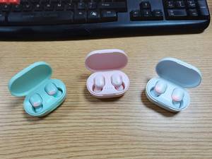 Tai Nghe <span class=keywords><strong>Bluetooth</strong></span> Không Dây TWS <span class=keywords><strong>Mini</strong></span> Giá Rẻ Nhất Cho Điện Thoại Thông Minh Tai Nghe Thể Thao <span class=keywords><strong>Bluetooth</strong></span> V5.0 Tai Nghe Không Dây Âm Thanh Nổi Chân Thực A6S - Product Image 6