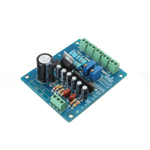 Services de fabrication de prototypes de circuits imprimés (PCB) et de cartes électroniques (PCBA), fabrication de circuits imprimés personnalisés, assemblage de circuits imprimés, fabricant de cartes électroniques (PCB) - Product Image 6