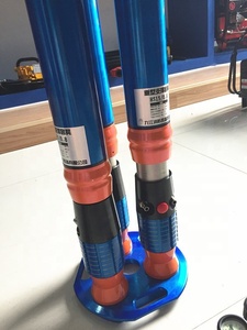 Strumenti idraulici di salvataggio pesante di set di sollevamento in terremoto o collasso - Product Image 3