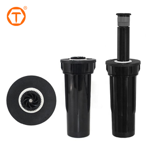 Hệ Thống Thủy Lợi Tự Động Có Thể Điều Chỉnh Nhựa 360 Độ Đầu Ngầm Bãi Cỏ Vườn <span class=keywords><strong>Pop</strong></span> <span class=keywords><strong>up</strong></span> Nước Phun Nước - Product Image 3