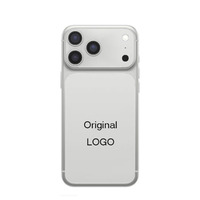 Étui de téléphone factice non fonctionnel pour iPhone 17 Pro Max, modèle de téléphone d'affichage pour smartphone iPhone 17