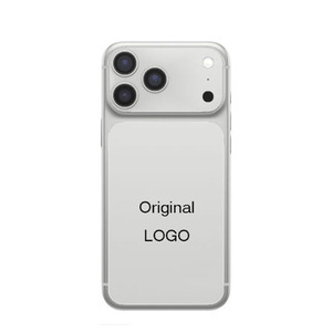Étui de téléphone <span class=keywords><strong>factice</strong></span> non fonctionnel pour <span class=keywords><strong>iPhone</strong></span> 17 Pro Max, modèle de téléphone d'affichage pour smartphone <span class=keywords><strong>iPhone</strong></span> 17 - Product Image 2