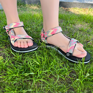 รองเท้าแตะกันลื่นสำหรับเดินป่า เล่นกีฬา และชายหาด สำหรับผู้ชาย ขายส่ง ปี <span class=keywords><strong>2026</strong></span> - Product Image 2