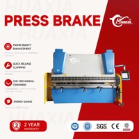 Prensa Plegadora Automática de Alta Calidad de 800kN para Plegado de Chapa de Acero Inoxidable, Acero al Carbono y Aluminio