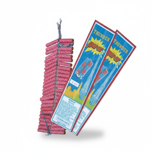 Feux d'artifice en gros pour Diwali : Big Tom Thumbs, 30 coups, pétards colorés pour les célébrations - Product Image 5