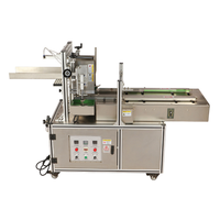 Machine à coller le papier cartonné, machine à coller les boîtes, machine à plier et à coller
