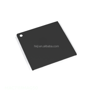 ชิ้นส่วนวงจรอิเล็กทรอนิกส์แบบฝัง MAC7111MAG50 144 LQFP - Product Image 1