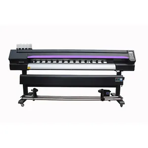 1.2M inkjet pattern UV flatbed printer intelligent balanced ink positioning accurate