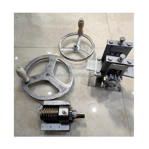 Kellen Good Price Bamboo <b>Split</b> <b>Machinery</b> Bamboo Flake Cutter Bamboo Splitter - Product Image 1