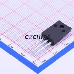 STF18N60M2ใหม่-ต้นฉบับ TO-220FP ทรานซิสเตอร์ภาคสนามทรานซิสเตอร์ (MOSFET) - Product Image 2