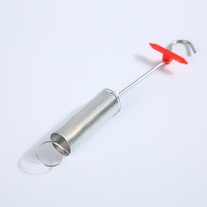 Kit di Esperimenti di <span class=keywords><strong>Fisica</strong></span> Semplici: Set di Molle a Spirale per l'Insegnamento di <span class=keywords><strong>Fisica</strong></span> <span class=keywords><strong>e</strong></span> Meccanica (ISO) - Product Image 2