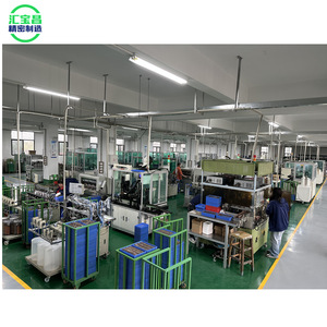 Motor eléctrico en miniatura de imán permanente con escobillas R545 DC para uso en electrodomésticos - Product Image 2