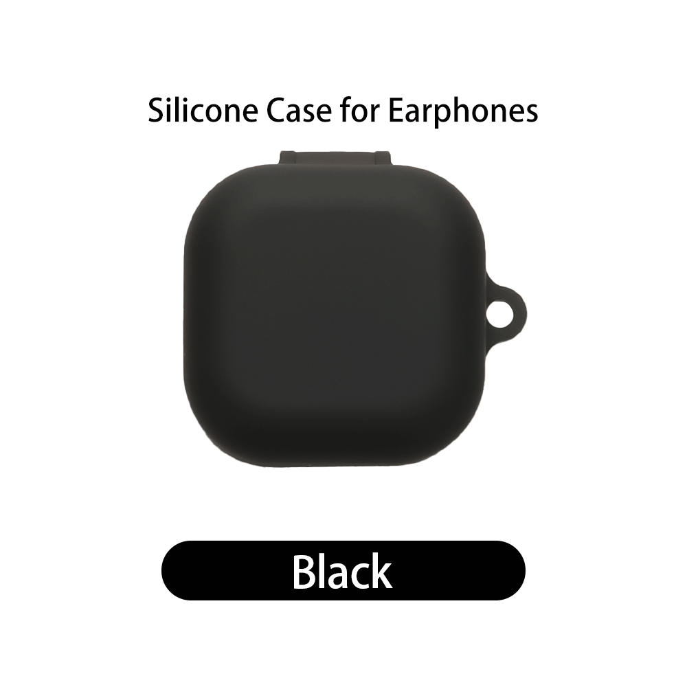 Noir/étui de protection