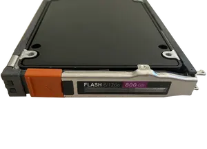 D3-D2s12fxl-800 800Gb 80*2.5 Server Flash Ssd Fast Rate Unity 300 400 500 600 300F 350F 400F 450F