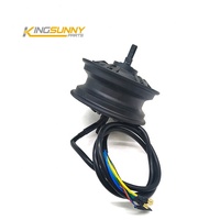 Accessoires pour scooter électrique 72V 2000W Moteur pour Kabo Wolf king GT/ GTpro Moteur de roue de scooter électrique Kickscooter Pièces de rechange