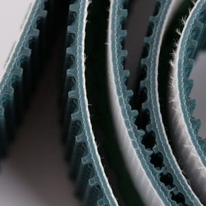 Ремень для запайки коробок Jingtian Green из ПВХ, двухслойный, с высоким коэффициентом трения - Product Image 6