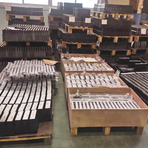 Corno Ultrasonico 20Khz 15Khz per <span class=keywords><strong>Macchina</strong></span> da Saldatura Stampi Rotondi per <span class=keywords><strong>Macchina</strong></span> da Cucire Ultrasonica per Merletti - Product Image 6