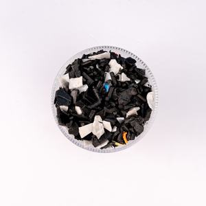 Grânulos de Polipropileno Reciclado Premium |   Pelotas de Plástico PP de Baixa Impureza - Product Image 4