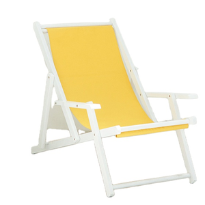 Sillas <span class=keywords><strong>de</strong></span> playa <span class=keywords><strong>de</strong></span> madera fuerte <span class=keywords><strong>de</strong></span> tela Oxford con diseño personalizado, sillas <span class=keywords><strong>de</strong></span> salón portátiles plegables con almohada para Francia Chateau Fontenil - Product Image 6