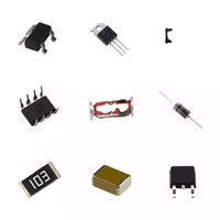 Fabricant chinois de composants électroniques EMS, approvisionnement original de circuits intégrés ADXL312WACPZ