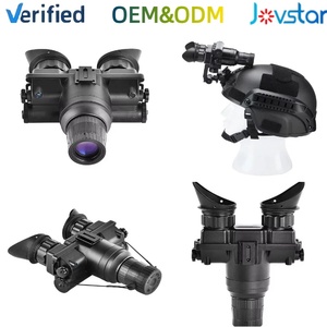 NVG Gen2+/Gen3 Autogate Binocular White/Green Phosphorus FOM1400/FOM2376 <b>Night</b> <b>Vision</b> <b>Night</b> <b>Vision</b> <b>Camera</b> - Product Image 3