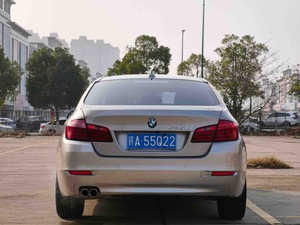 Gran Oferta: <span class=keywords><strong>BMW</strong></span> <span class=keywords><strong>Serie</strong></span> <span class=keywords><strong>5</strong></span> 2014 520Li, Acabado Elegante, Lujoso, Precio Económico, Transmisión Automática Superior, Autos Usados <span class=keywords><strong>Baratos</strong></span> - Product Image 5
