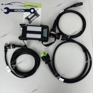 Herramienta de Diagnóstico para Camiones de Trabajo Pesado Vocom II 88890400 2.8 Premium Tech Tool Excavator WIFI DEV2 Original y Nueva - Product Image 1