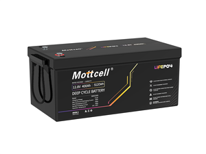 Литиевая аккумуляторная батарея 12.8В 400Ач (5120Втч) LiFePO4, полутвердотельная, с длительным сроком службы, мониторинг через приложение, для морского транспорта и автодомов - Product Image 6