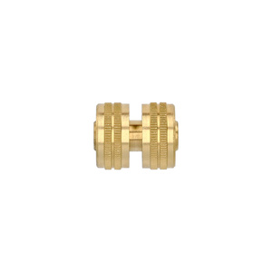 Kit di Riparazione per Tubi in Ottone 1/2" Confezione blister da 1 pezzo - Product Image 1