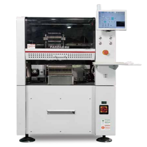 <strong>Mount</strong> <strong>LED</strong> SMT <strong>Machine</strong> <strong>LED</strong> Bulb Manufacturing <strong>Machine</strong> SMT Pick and Place <strong>Machine</strong> <strong>LED</strong> Pick and Place L1200 - Product Image 1