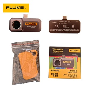 Caméra thermique Fluke iSee 32x32 pixels, sensibilité 30 Mk, pour utilisation mobile - Product Image 4
