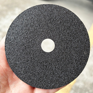 Disque de découpe et de meulage Yilida 100X2.5X16mm en résine pour métal et acier inoxydable - Product Image 3