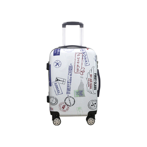 Carro de equipajes PC Popular maleta de Shell duro del <span class=keywords><strong>maletas</strong></span> <span class=keywords><strong>Set</strong></span> 3PCS - Product Image 3
