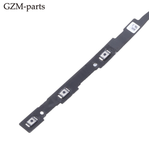 Reemplazo del teléfono móvil Botón de encendido Botón de volumen Cable flexible para <span class=keywords><strong>Google</strong></span> <span class=keywords><strong>Pixel</strong></span> 5A - Product Image 4