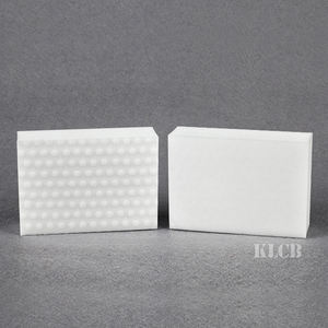 <span class=keywords><strong>Spugna</strong></span> Nano <span class=keywords><strong>per</strong></span> Pulizia Interni <span class=keywords><strong>Auto</strong></span> Sedili in Pelle <span class=keywords><strong>Spugna</strong></span> ad Alta Densità - Product Image 4