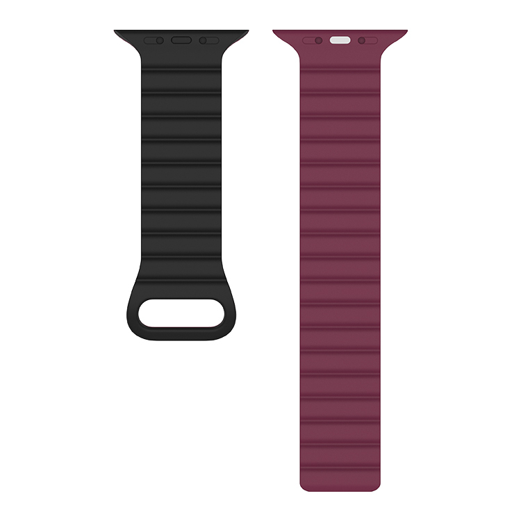 6 # noir et vin rouge
