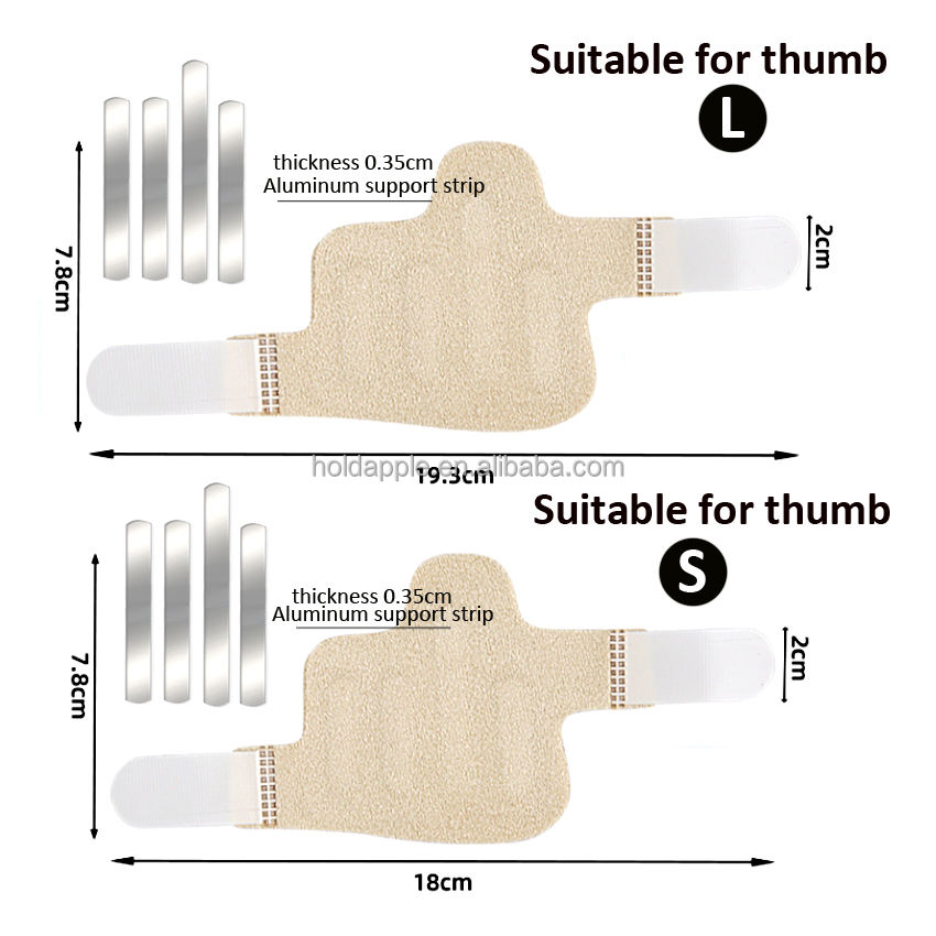 Raddrizzatore Per Da Fisso Correttore Per Articolazioni Per - Foto 6