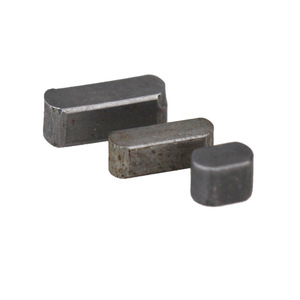 Pièces de motoculteur diesel, Générateur refroidi par air, Coupe-route, Pompe à eau, Vilebrequin, Arbre à cames, Axe de clavette - Accessoires de tondeuse - Product Image 1