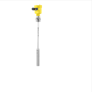 Jauge de niveau radar Vegapuls 67/63/64/68/69 26 GHz avec une précision de 0,5 % et compatibilité avec l'application Tuya - Product Image 1