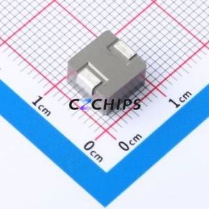 Inducteur de puissance CYA0850-1.5UH SMD, 9.2x8mm (Inductance : 1.5uH) (Précision : 20%) Courant nominal : 13A - Product Image 2