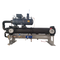 Usine professionnelle chinoise fournissant différents types de refroidisseurs à glycol refroidis par air de haute qualité pour la refroidissement