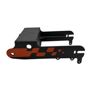 Horquilla Trasera Original Kukirin G2 (A) Componente de Soporte de Rueda Trasera de Alta Rigidez Piezas de Repuesto para Scooter - Product Image 4