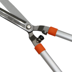 Vente en gros de cisailles à haie de jardin professionnelles forgées de 59.8cm outils à main manuels à lame droite - Product Image 4